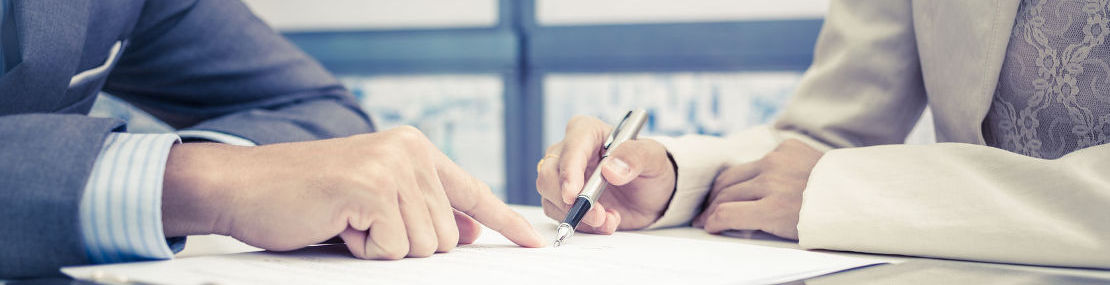 Newcorp Warehousing privacyverklaring
